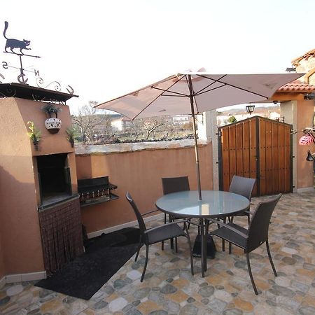 Casa Rural Luna Rosa Lancharejo Екстер'єр фото